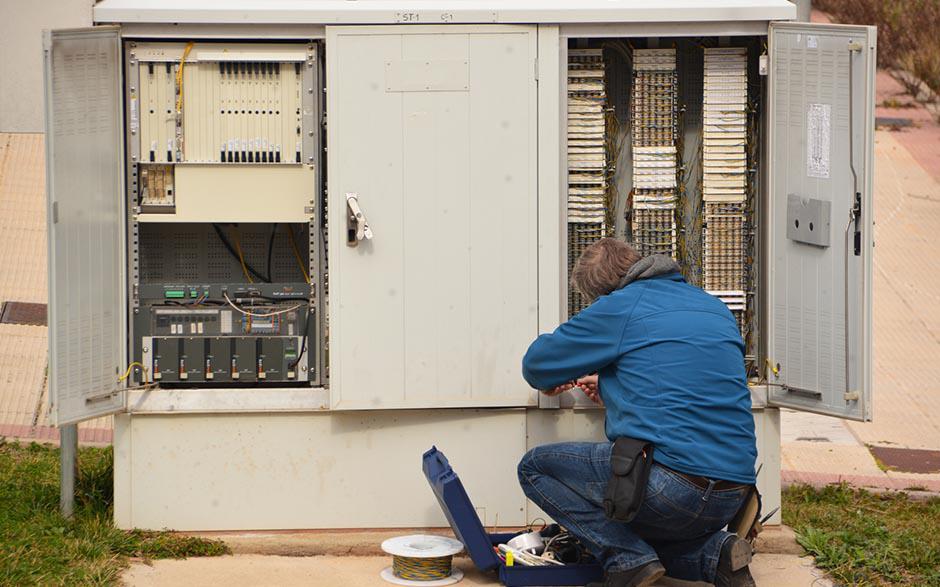  électricien dépannage Viroflay