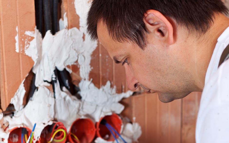 électricien professionnel Viroflay