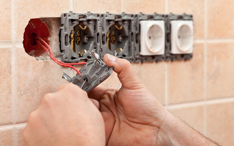  électricien dépannage Viroflay