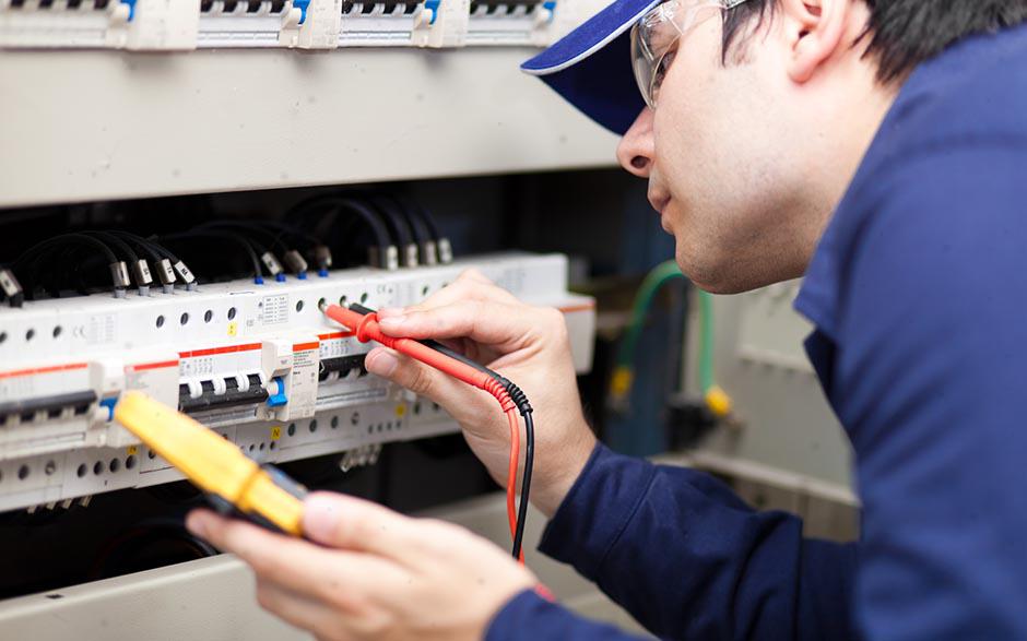 dépannage électricien Viroflay