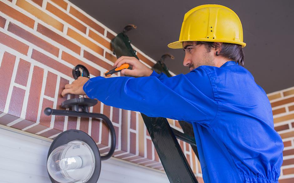 électricien dépannage Neuilly-sur-Seine