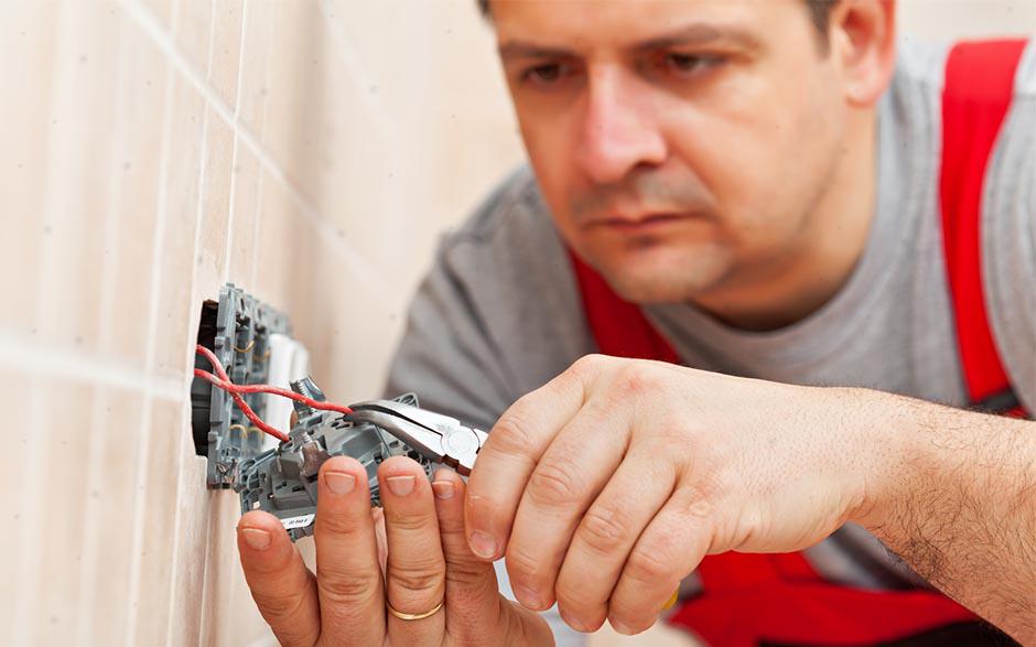 tarif artisan électricien Viroflay