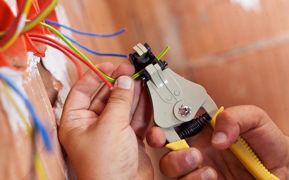  électricien dépannage Viroflay