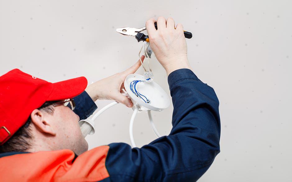 électricien urgent Viroflay