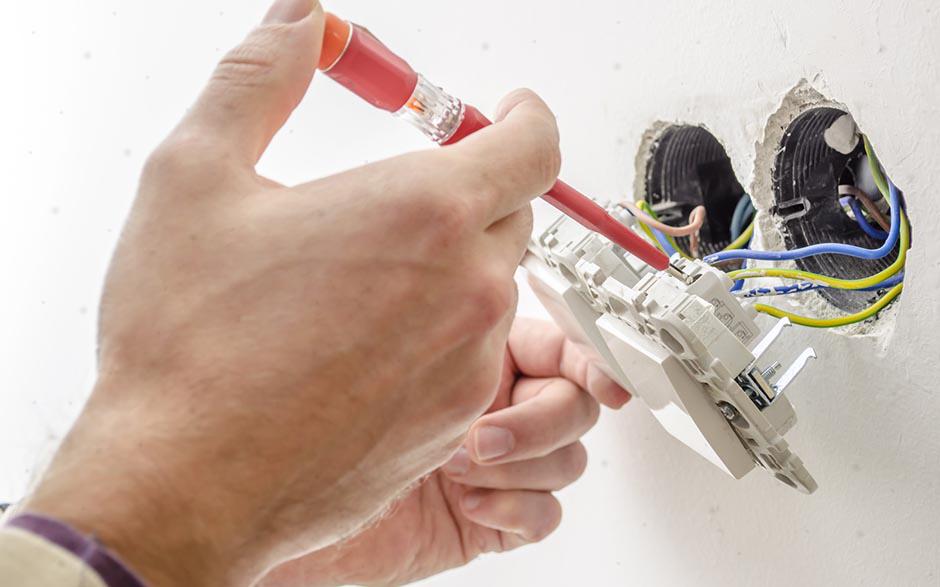 électricien artisan Viroflay