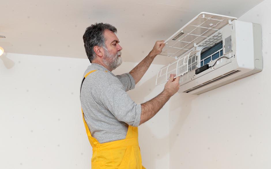 électricité maison Plaisir
