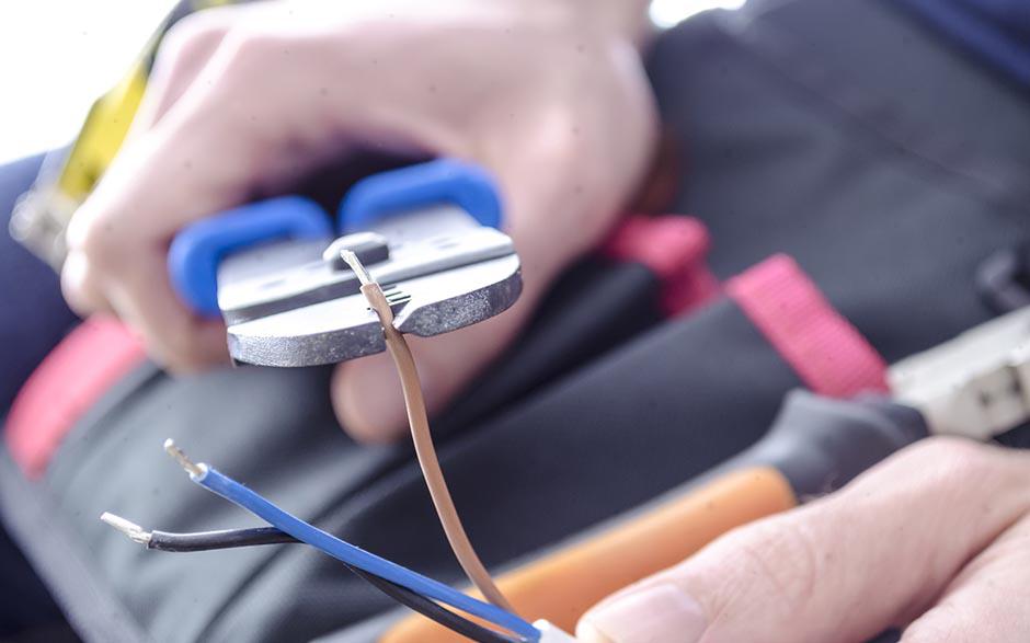 électricien dépannage Pontoise