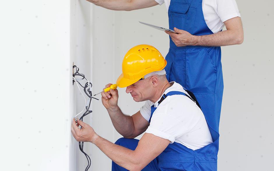 électricien dépannage Viroflay