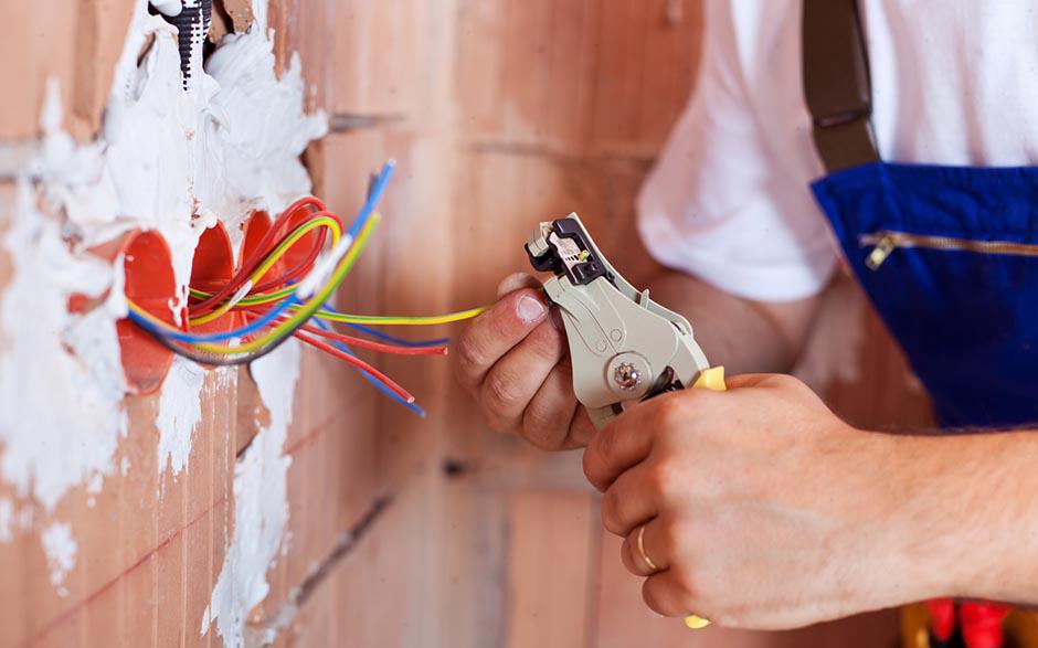 dépannage électricien Viroflay