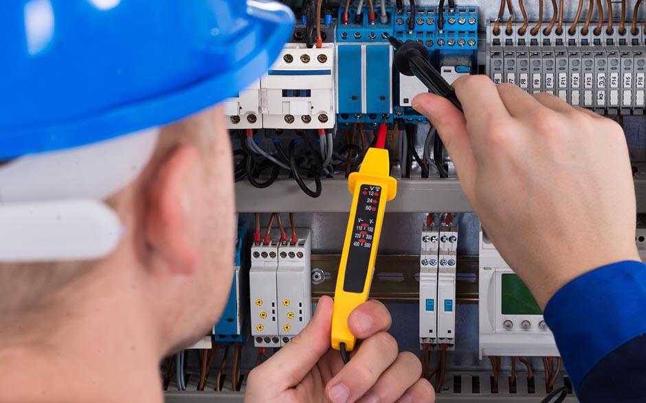 électricien artisan Viroflay