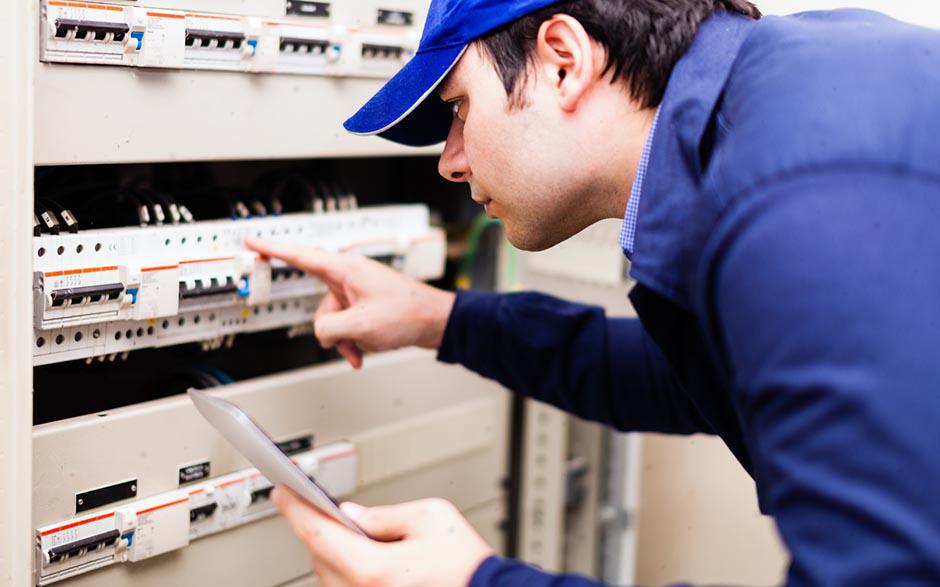 tarif électricien Viroflay